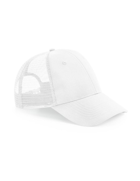 Recycled Urbanwear 6 Panel Snapback Trucker0
