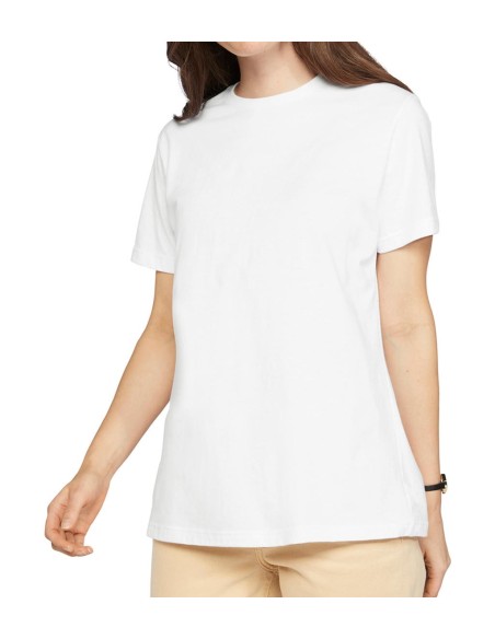 Softstyle CVC Womens T-Shirt0