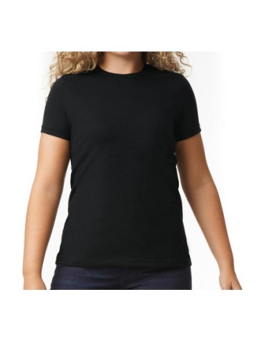 Softstyle CVC Womens T-Shirt1