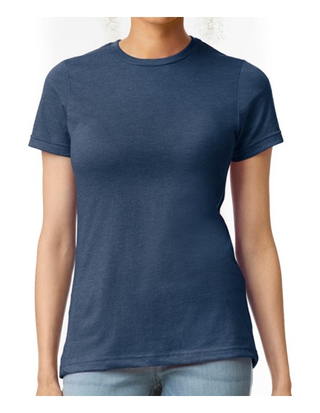 Softstyle CVC Womens T-Shirt2