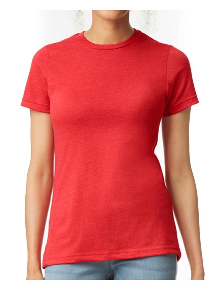 Softstyle CVC Womens T-Shirt3