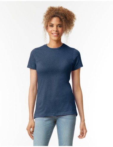 Softstyle CVC Womens T-Shirt5