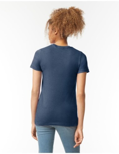 Softstyle CVC Womens T-Shirt6