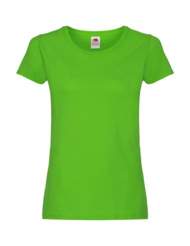 Ladies Original T16