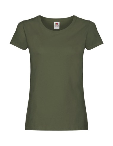 Ladies Original T17