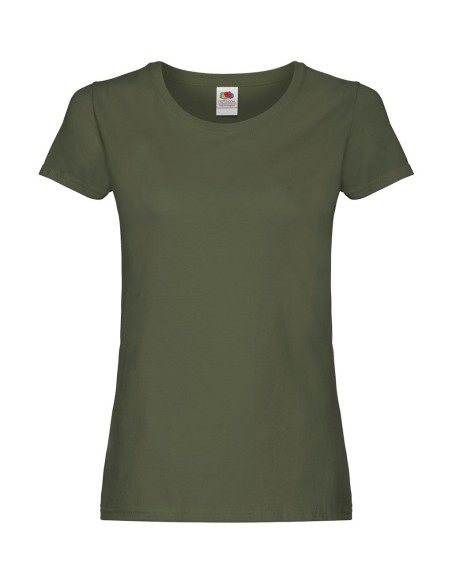 Ladies Original T17