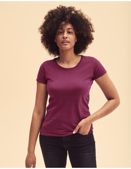 Ladies Original T21