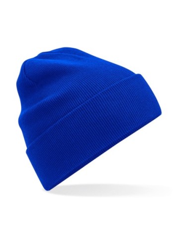 Organic Cotton Original Cuffed Beanie3