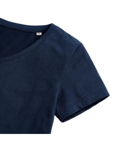 Ladies Pure Organic V-Neck Tee9