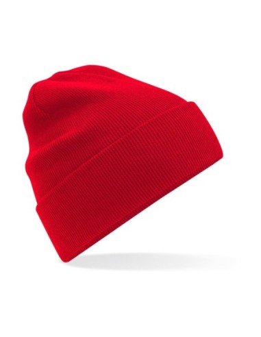 Organic Cotton Original Cuffed Beanie4
