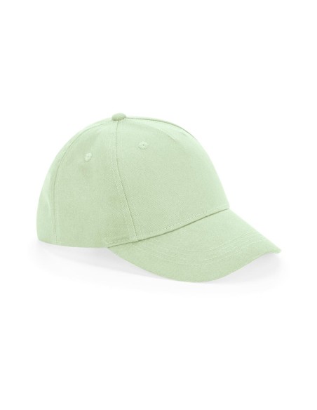Junior Organic Cotton 5 Panel Cap5