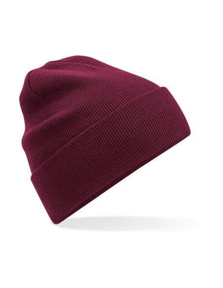 Organic Cotton Original Cuffed Beanie5