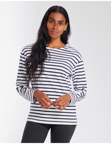 One Breton Top3