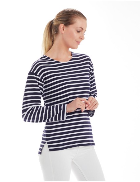 One Breton Top4