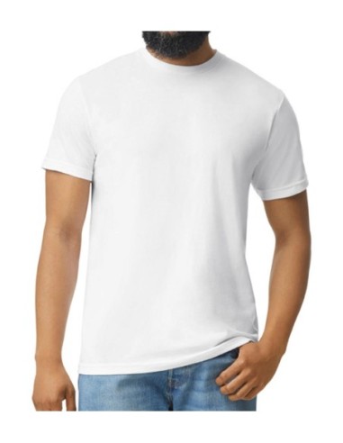 Softstyle CVC Adult T-Shirt0
