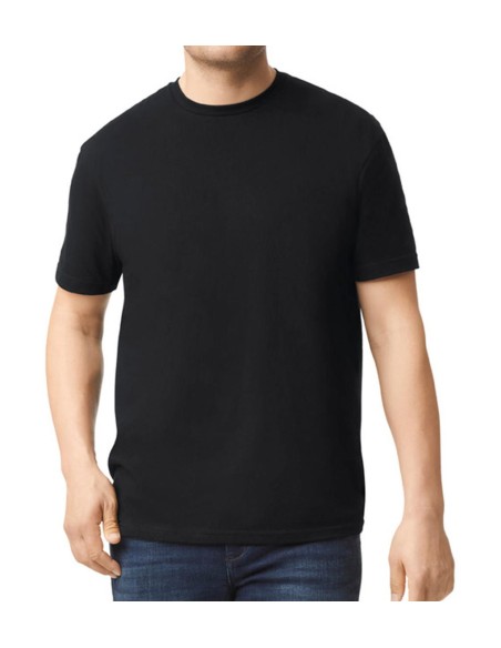 Softstyle CVC Adult T-Shirt1