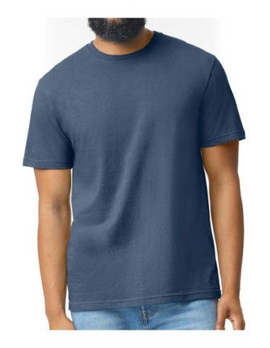 Softstyle CVC Adult T-Shirt2