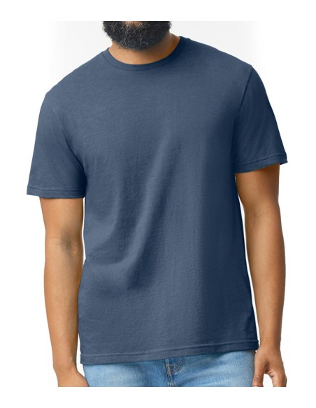 Softstyle CVC Adult T-Shirt2