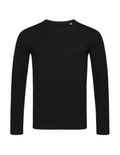 Morgan Long Sleeve Men2 2