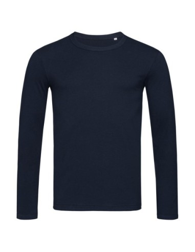 Morgan Long Sleeve Men1