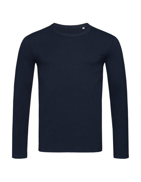 Morgan Long Sleeve Men1