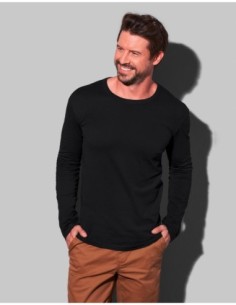 Morgan Long Sleeve Men2