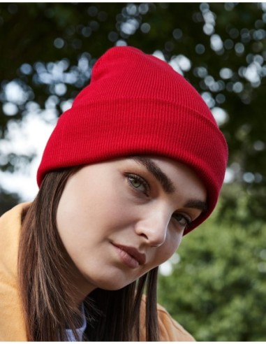 Organic Cotton Original Cuffed Beanie7