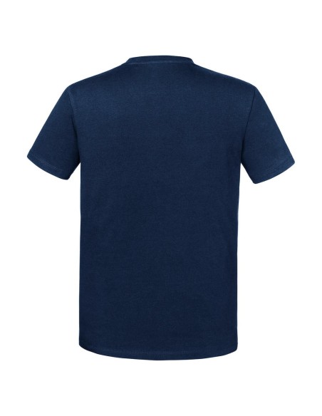 Mens Pure Organic V-Neck Tee7