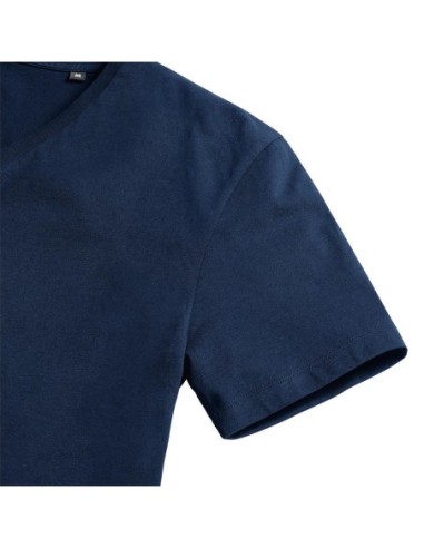 Mens Pure Organic V-Neck Tee10