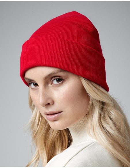 Organic Cotton Original Cuffed Beanie9