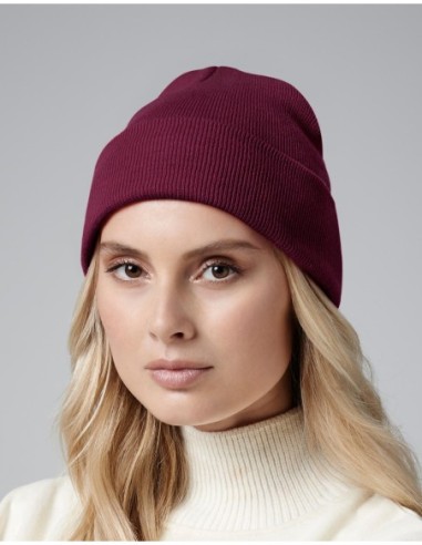 Organic Cotton Original Cuffed Beanie10