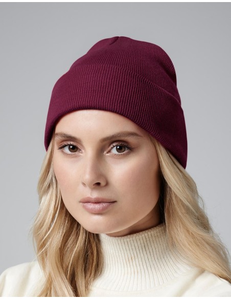 Organic Cotton Original Cuffed Beanie10