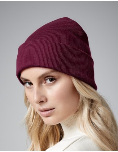 Organic Cotton Original Cuffed Beanie11
