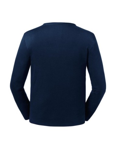 Mens Pure Organic LS Tee7