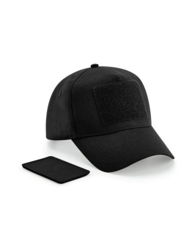 Removable Patch 5 Panel Cap0