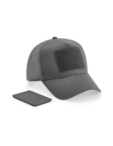 Removable Patch 5 Panel Cap1