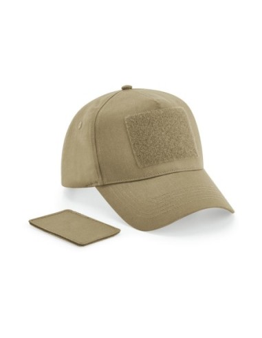 Removable Patch 5 Panel Cap3