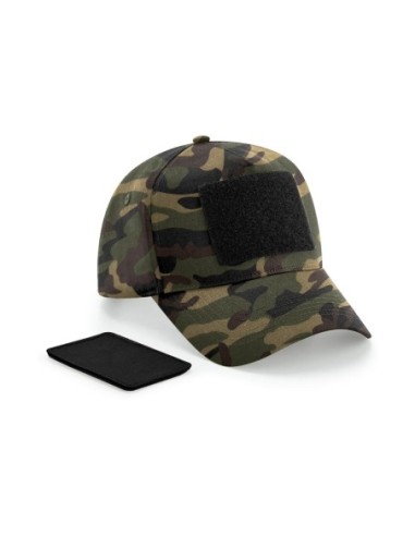 Removable Patch 5 Panel Cap4