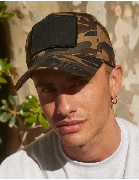 Removable Patch 5 Panel Cap5