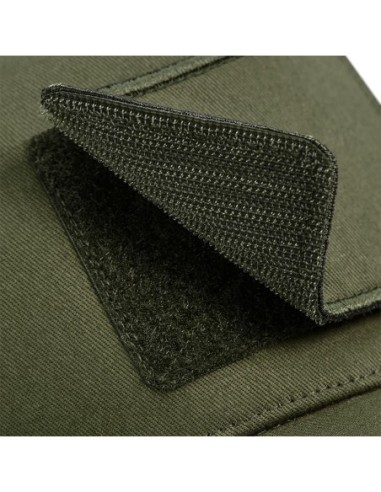 Removable Patch 5 Panel Cap8