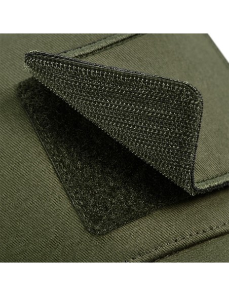 Removable Patch 5 Panel Cap8