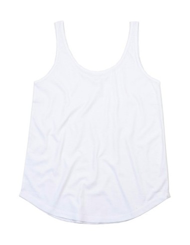 Womens Loose Fit Vest0