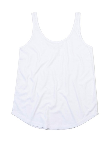 Womens Loose Fit Vest0