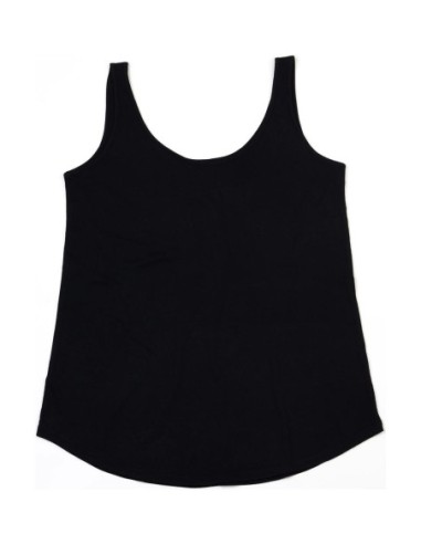 Womens Loose Fit Vest1