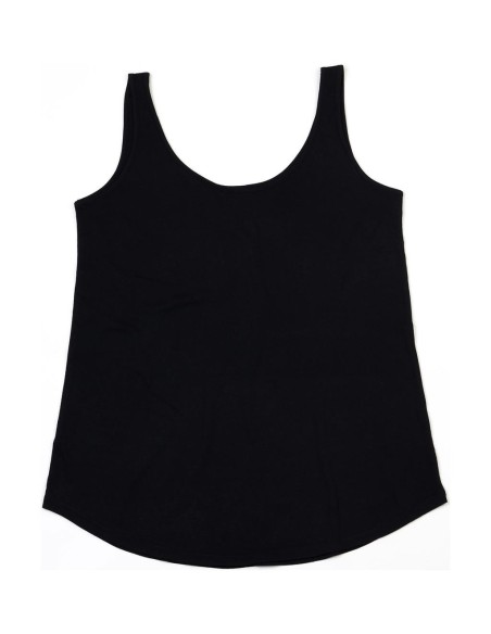 Womens Loose Fit Vest1