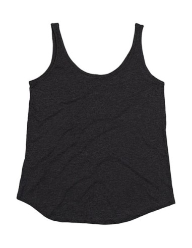 Womens Loose Fit Vest4