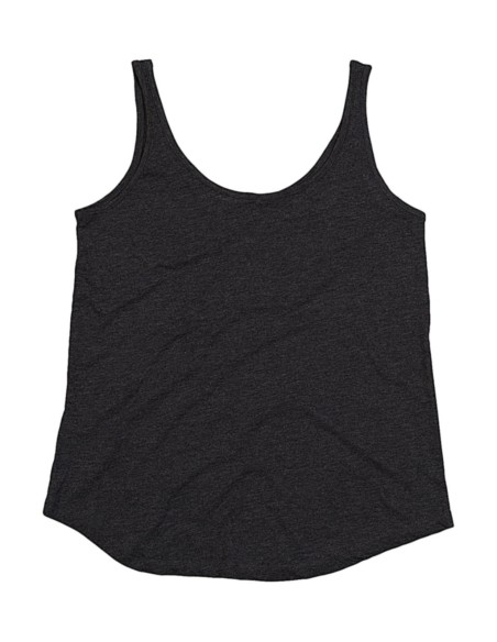 Womens Loose Fit Vest4