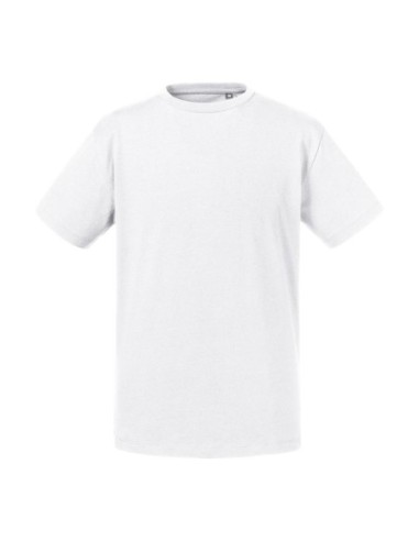 Kids Pure Organic Tee0