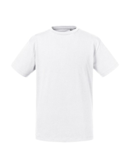 Kids Pure Organic Tee0