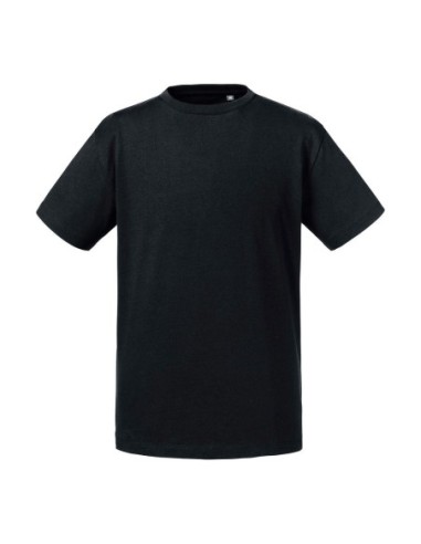 Kids Pure Organic Tee1